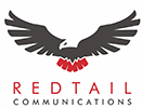 Redtail Communications Logo