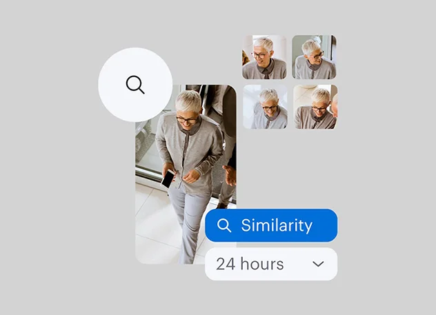 Cloud VMS