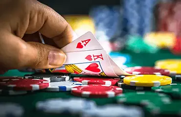 Casinos and Gaming